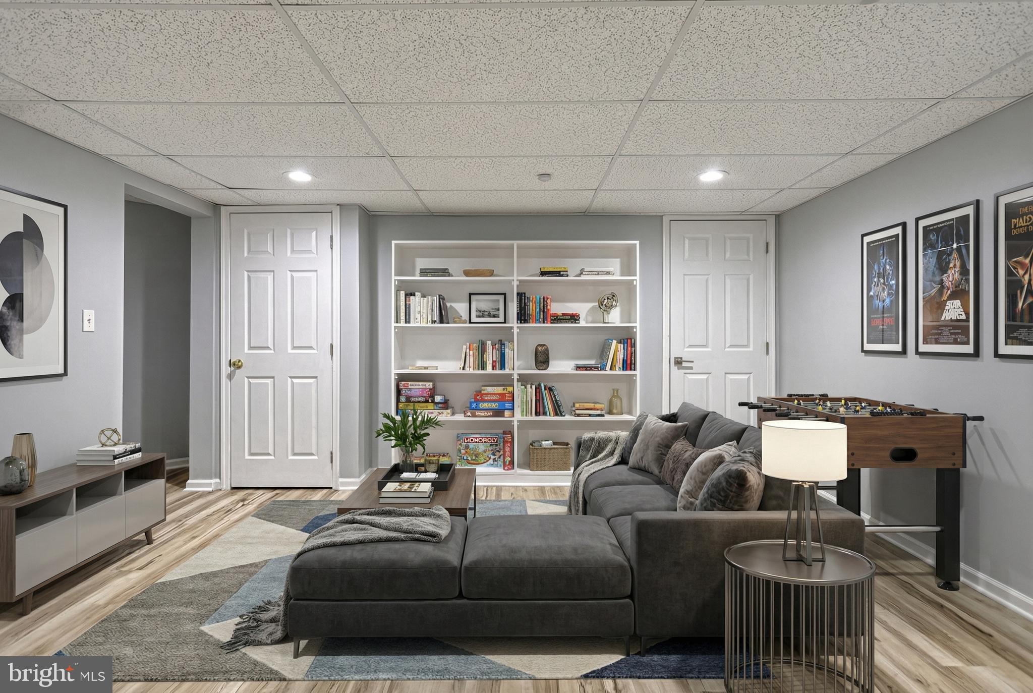 BRIDLEWOOD FARMS - Residential