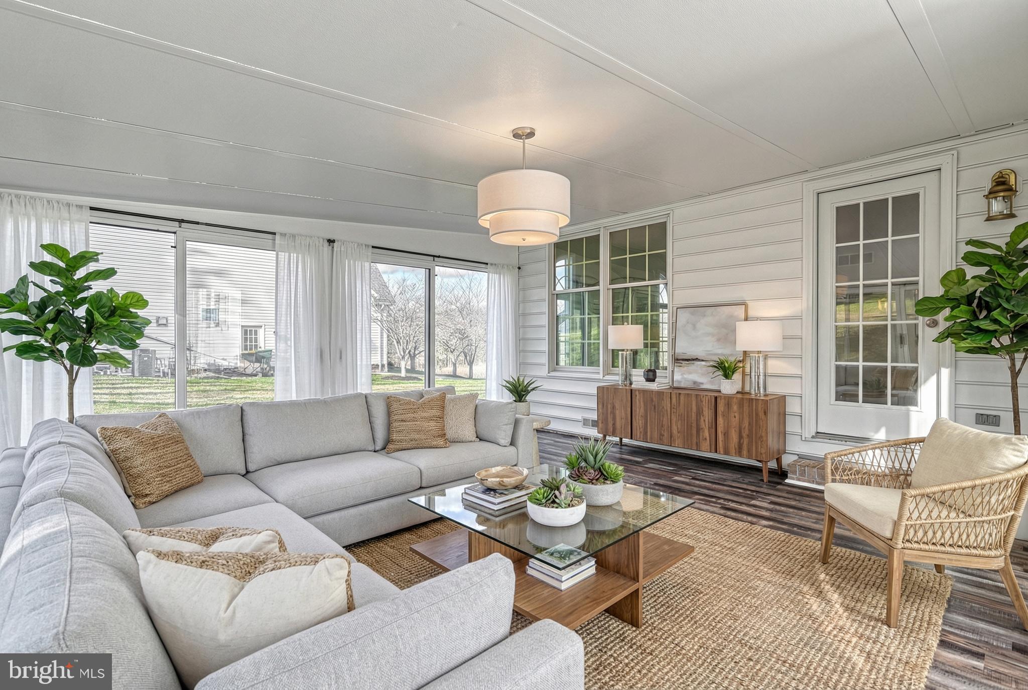 BRIDLEWOOD FARMS - Residential