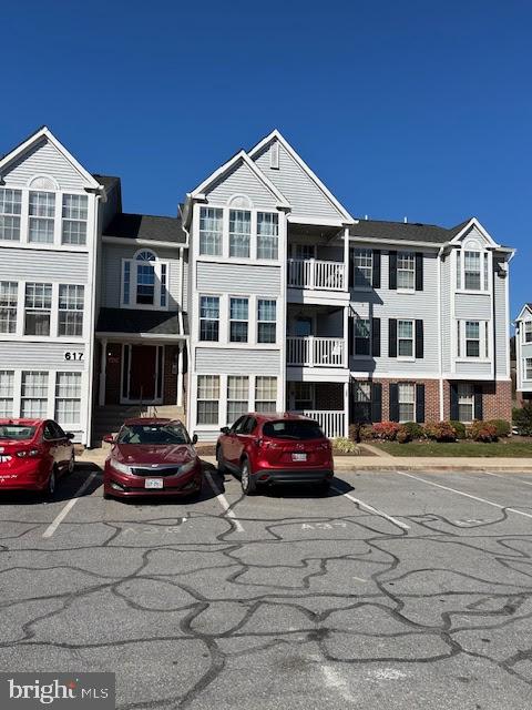 OVERLOOK - Residential Lease
