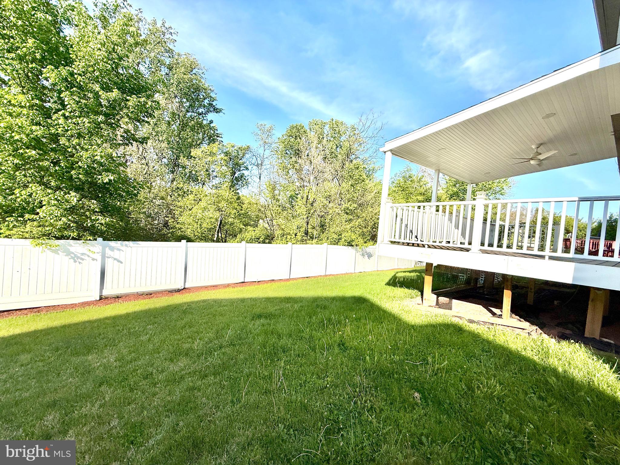 LONG POND - Residential