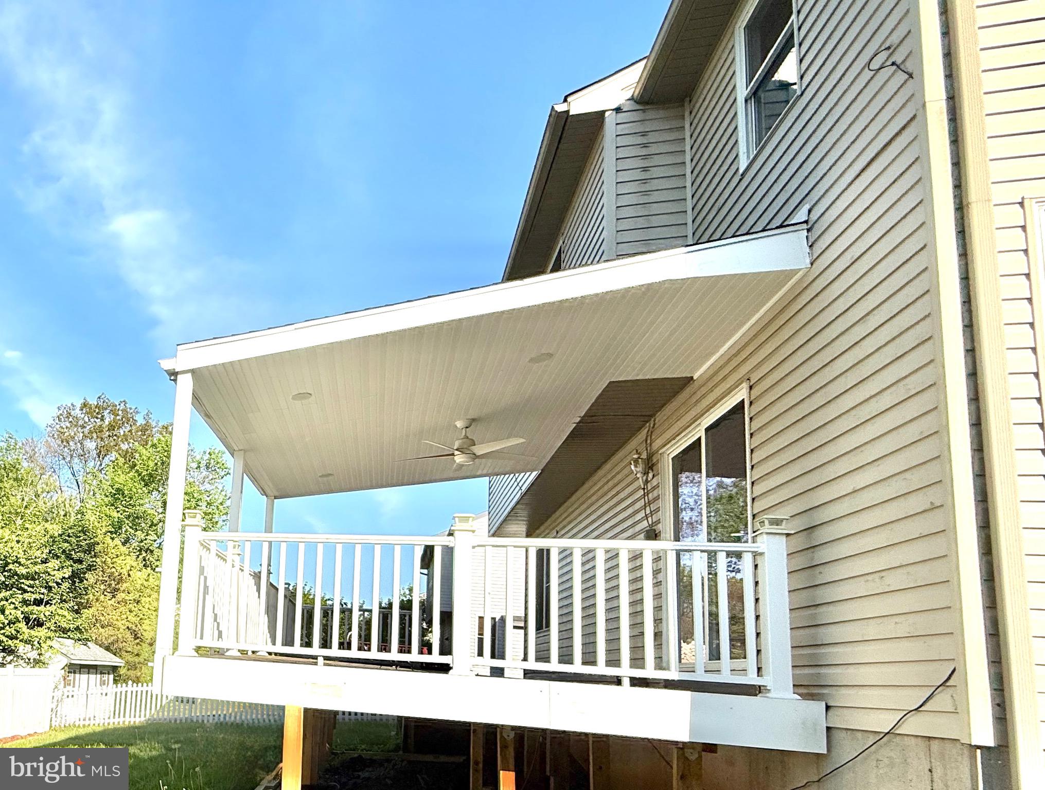 LONG POND - Residential