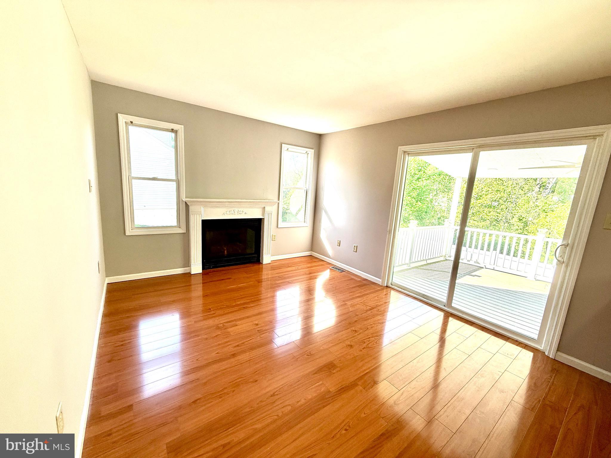 LONG POND - Residential