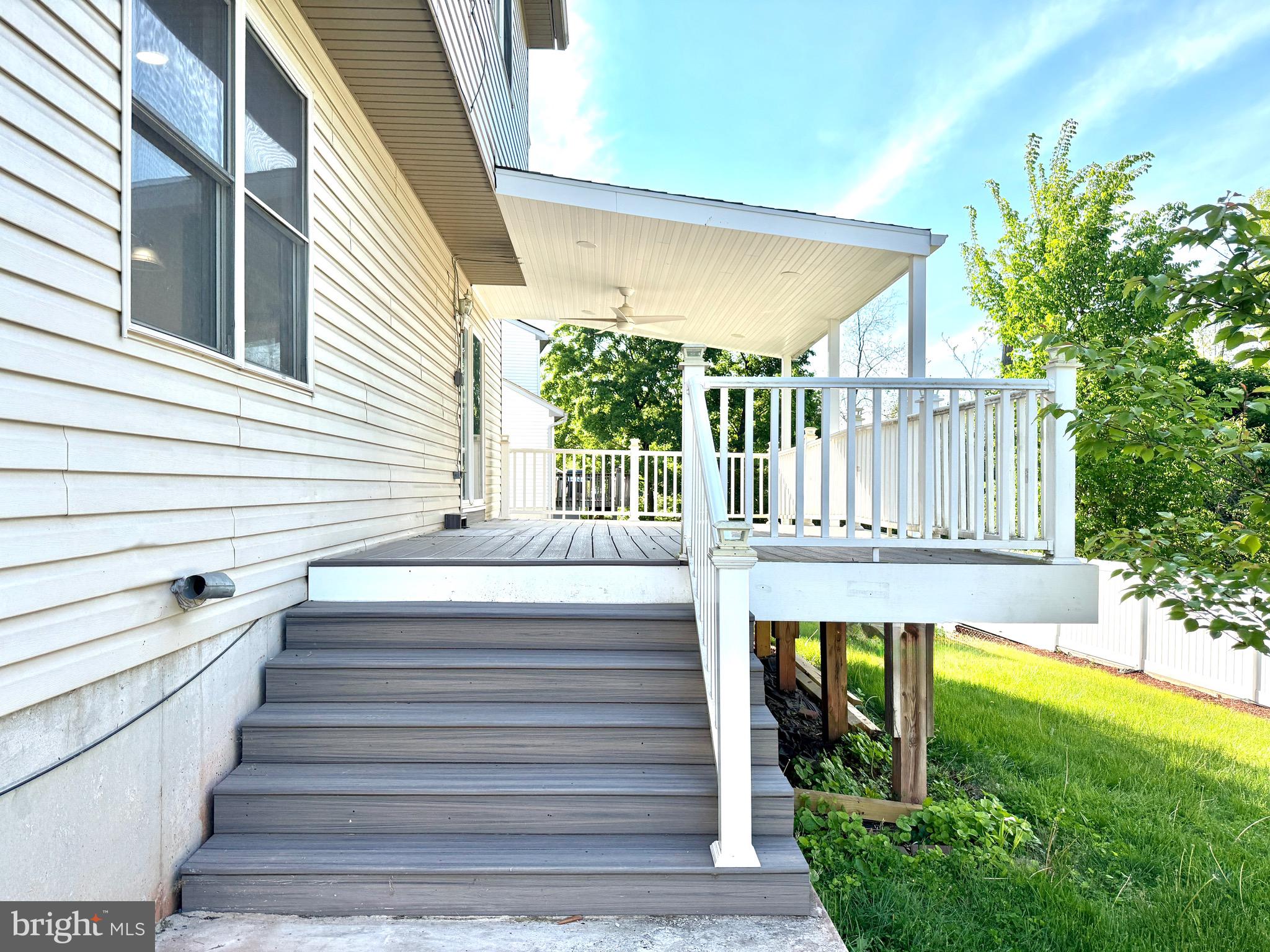 LONG POND - Residential