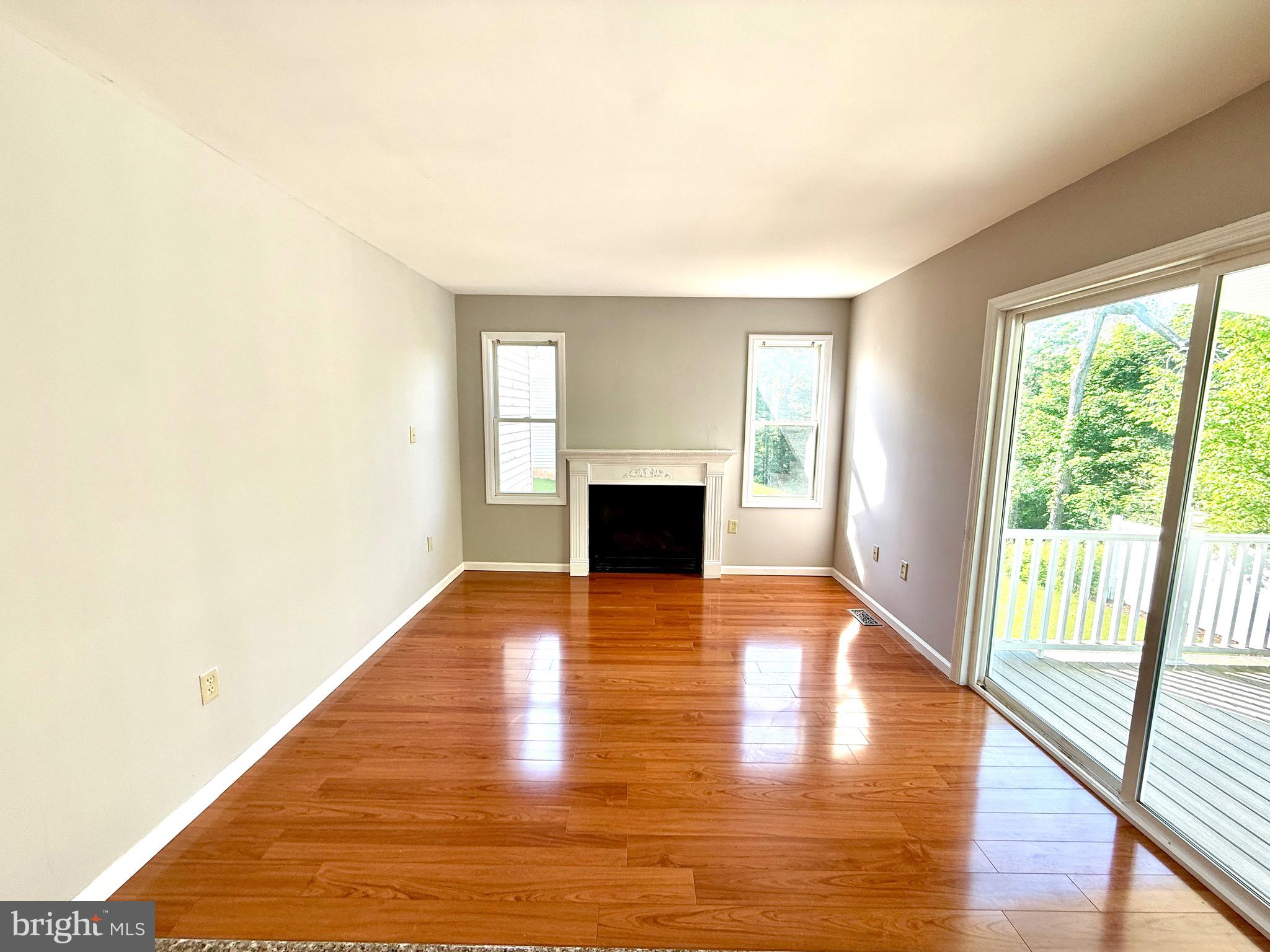 LONG POND - Residential