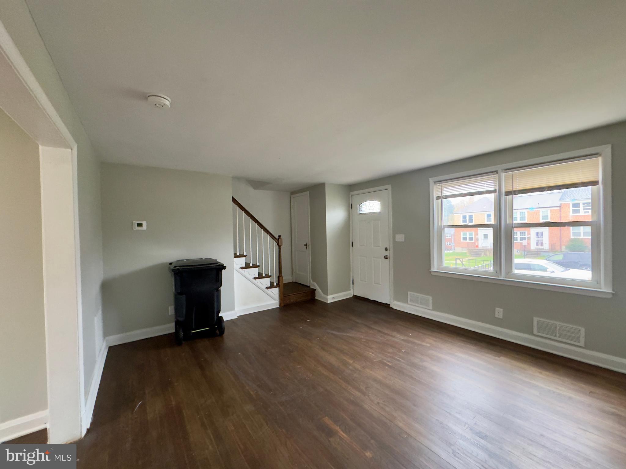 WOODLAWN - Residential Lease