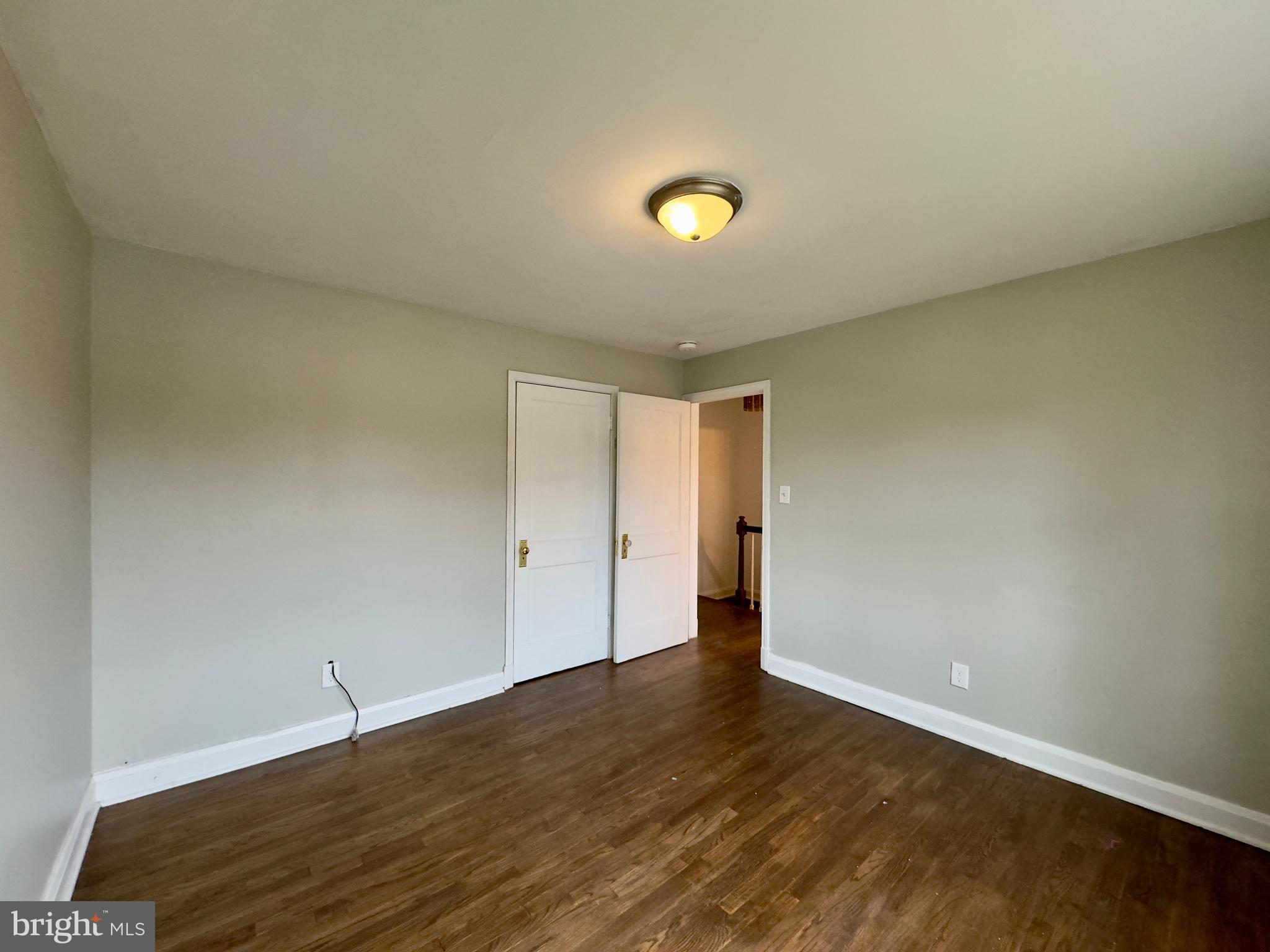 WOODLAWN - Residential Lease