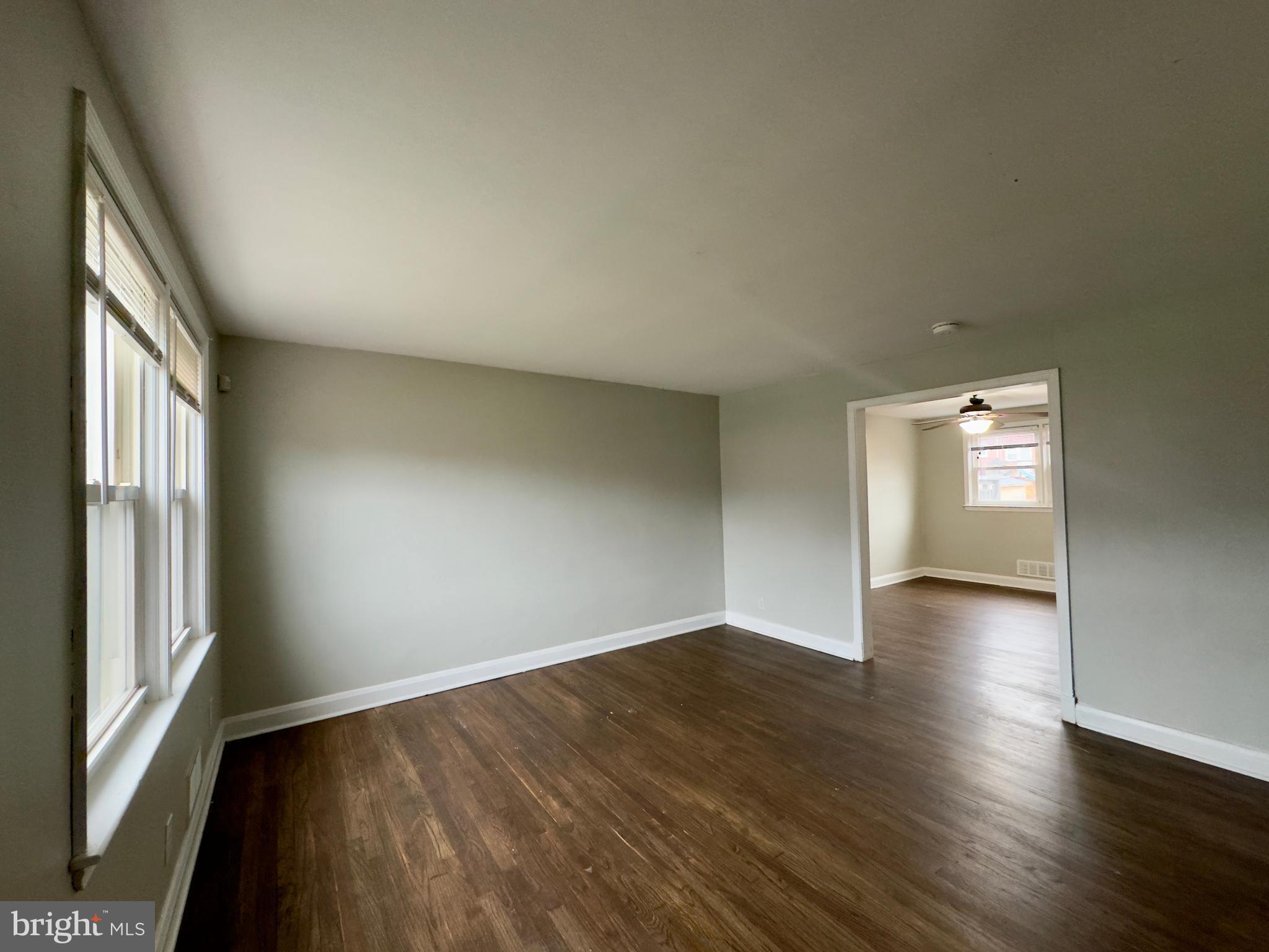 WOODLAWN - Residential Lease