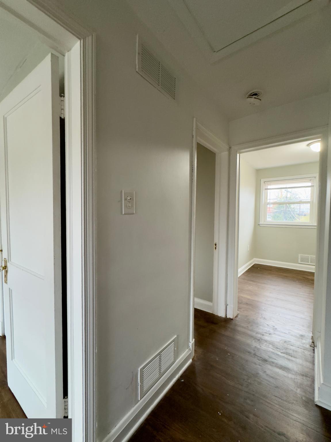 WOODLAWN - Residential Lease