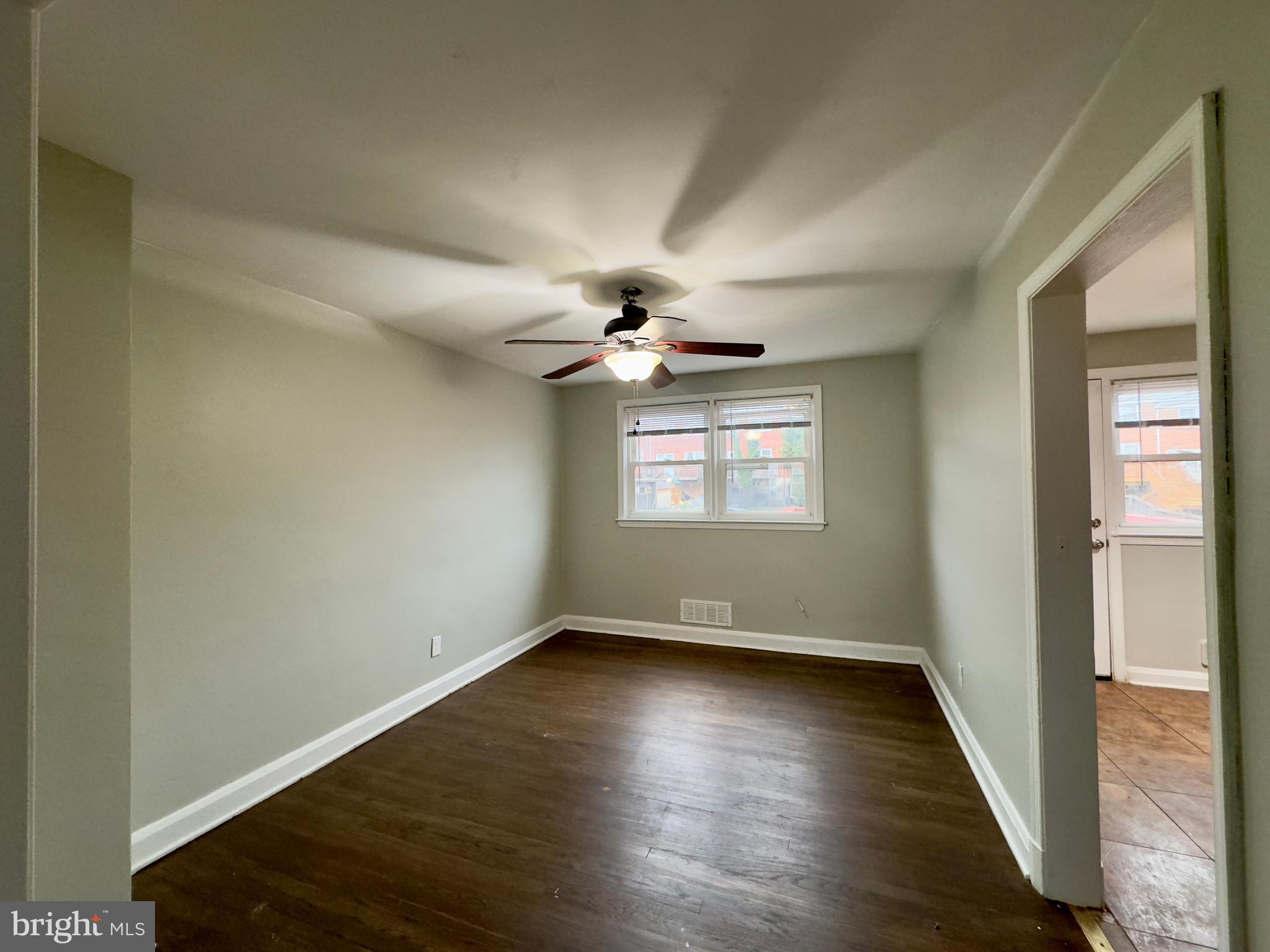 WOODLAWN - Residential Lease