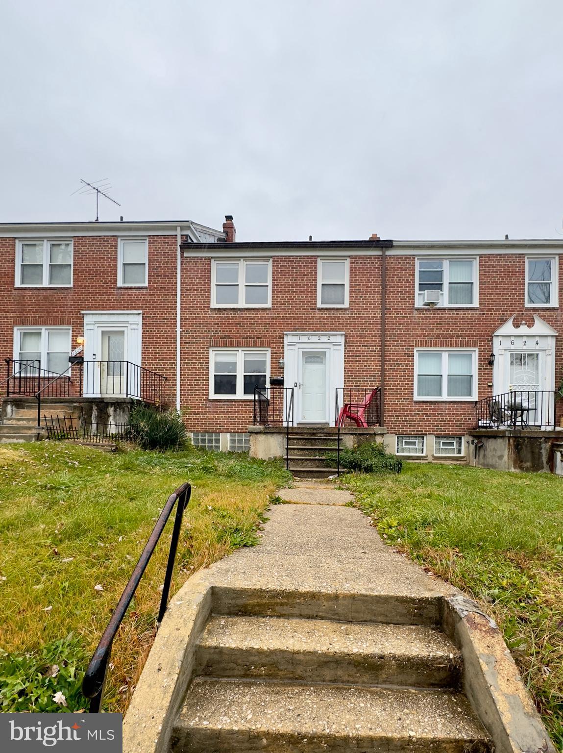 WOODLAWN - Residential Lease