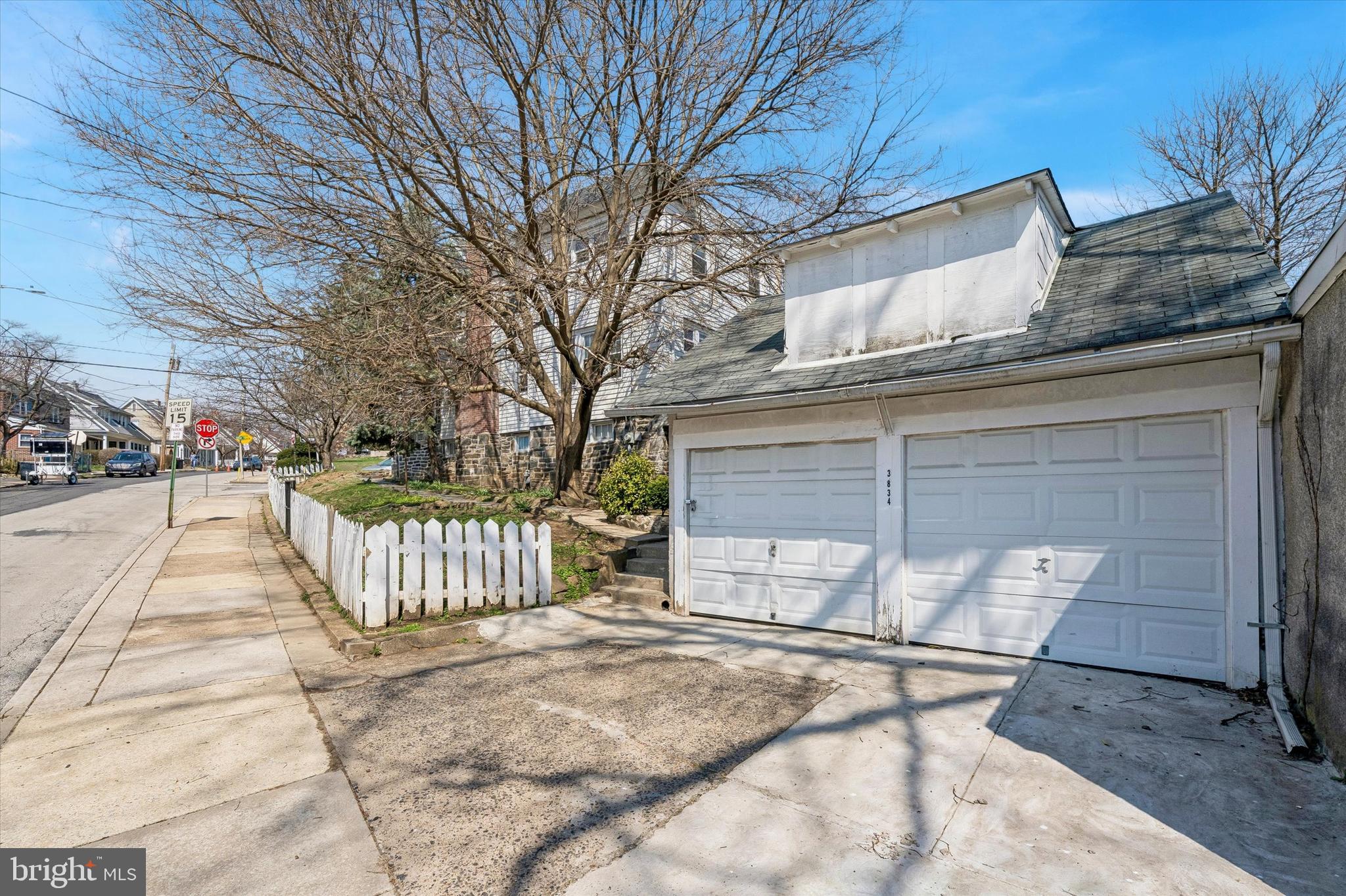 DREXEL HILL - Residential