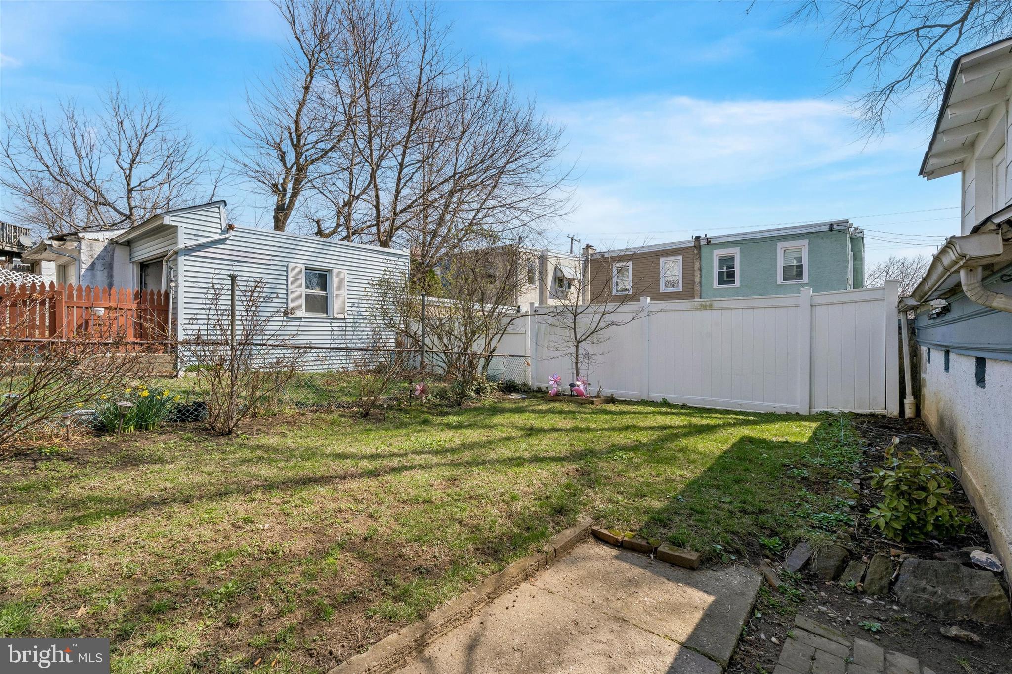 DREXEL HILL - Residential