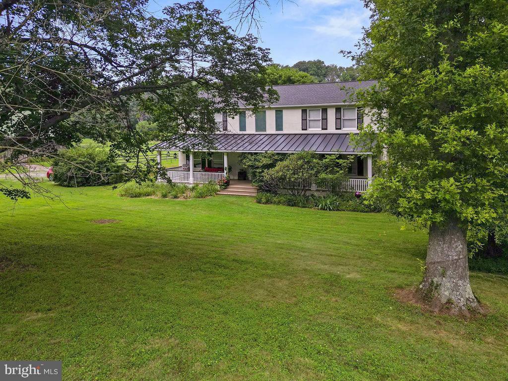1307 BRANDYWINE CREEK ROAD