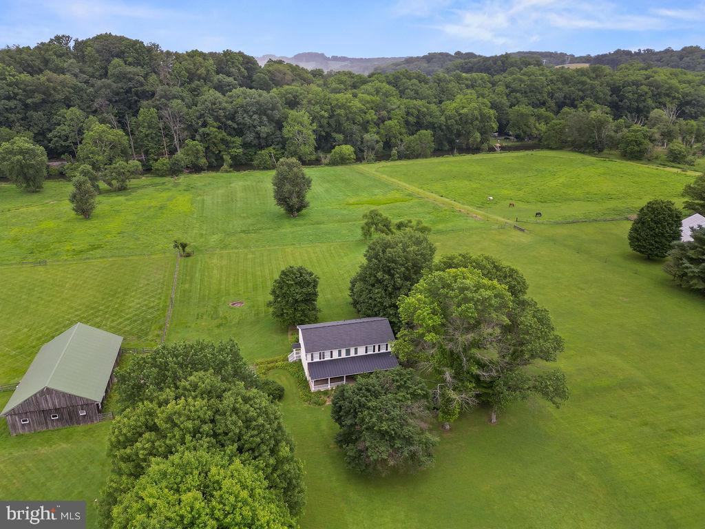 1307 BRANDYWINE CREEK ROAD