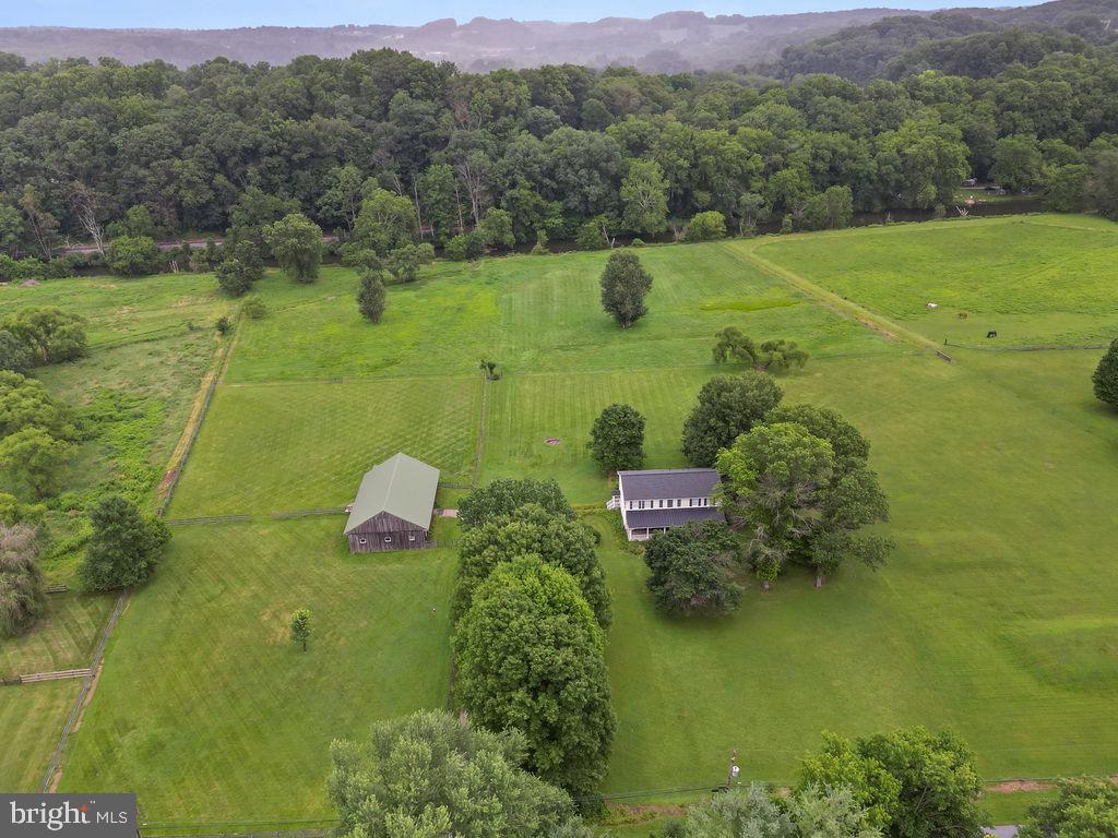1307 BRANDYWINE CREEK ROAD