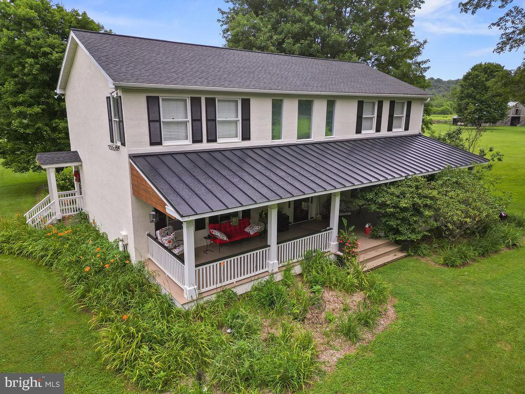 1307 BRANDYWINE CREEK ROAD