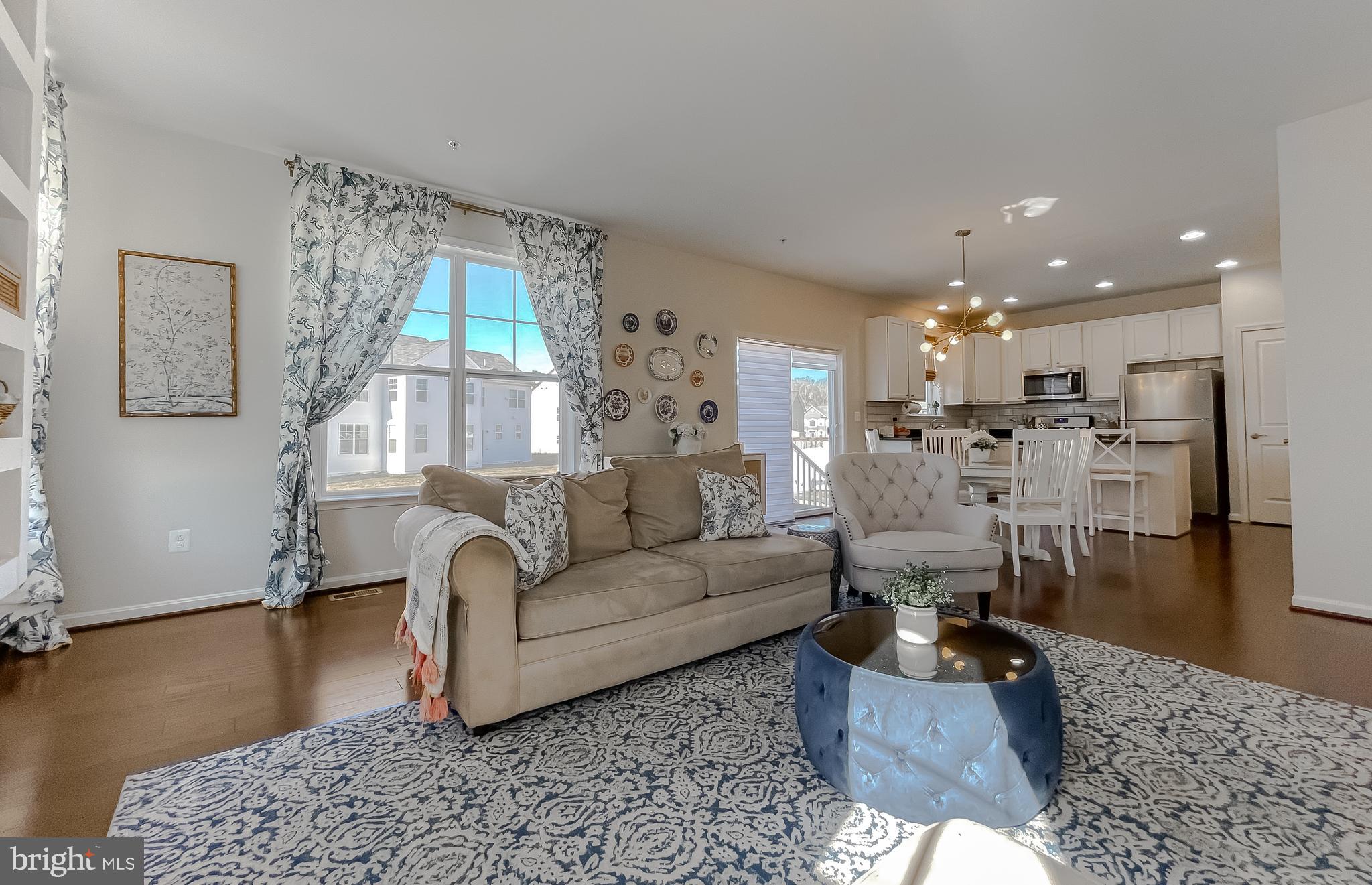 RANIERI RUN - Residential