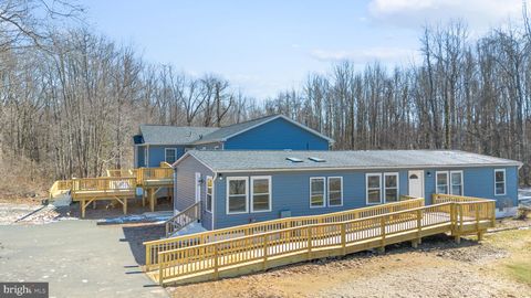 1349 YORKTOWN ROAD ANNAPOLIS MD 21409