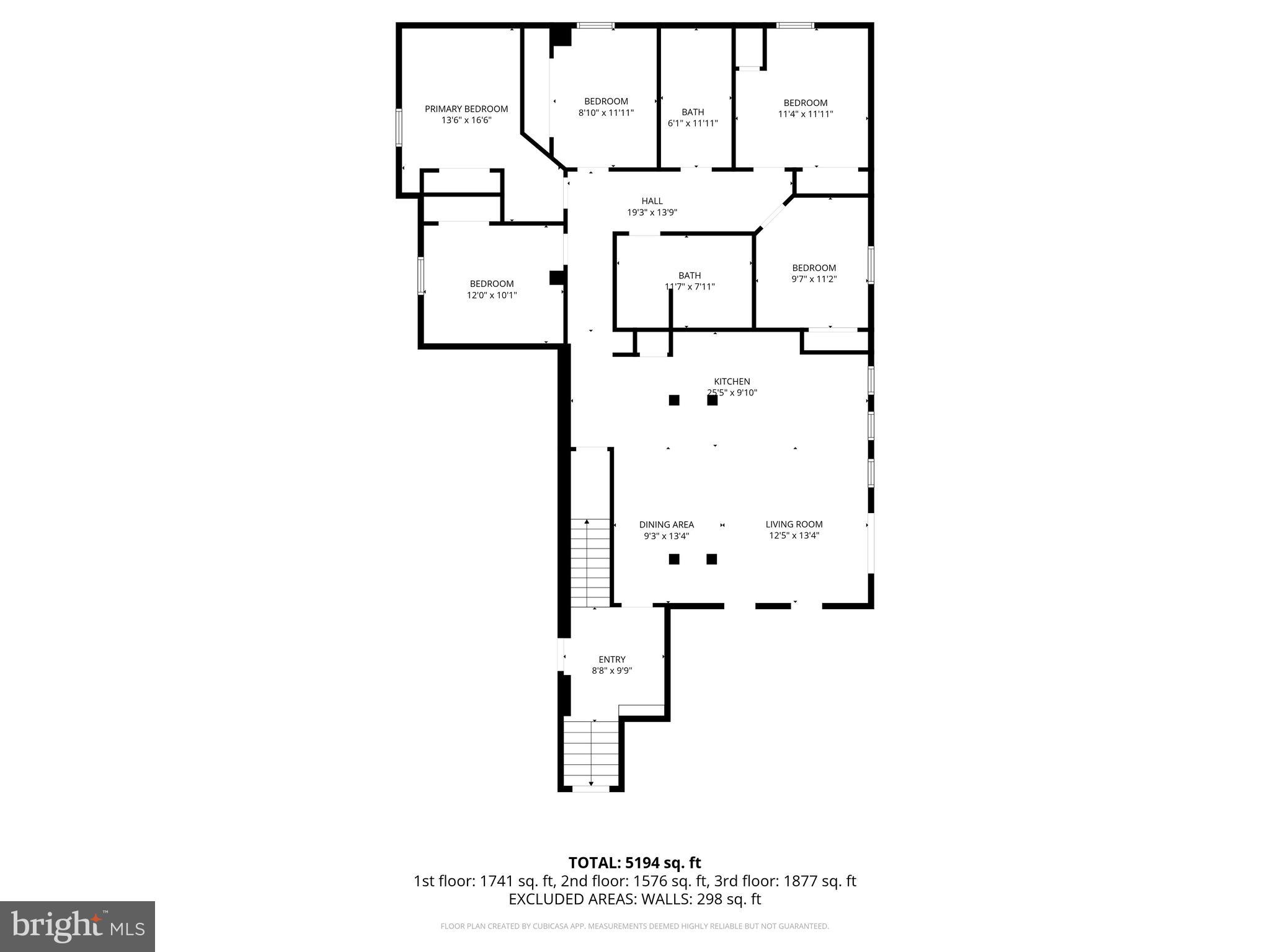 YORKTOWN - Residential