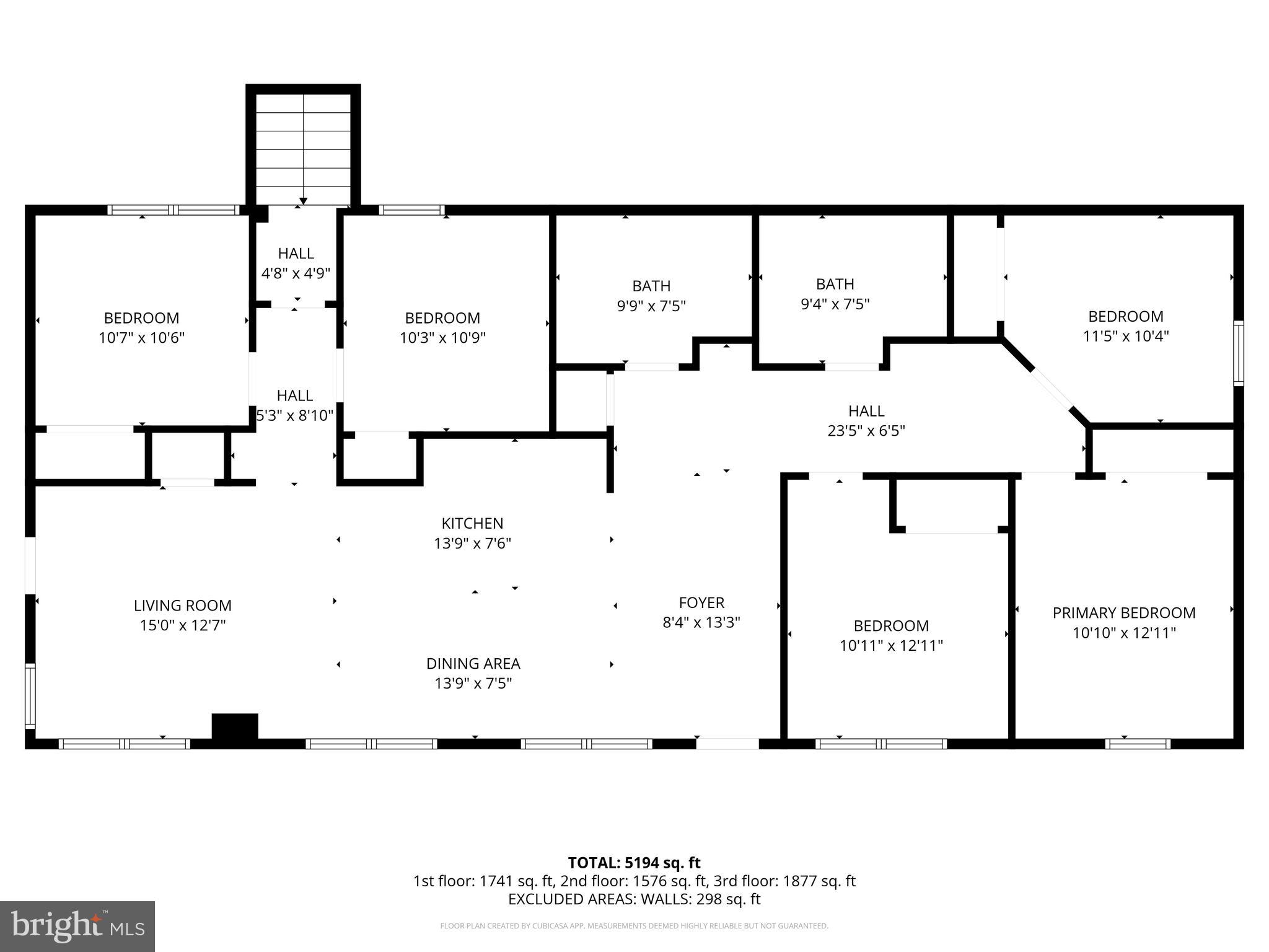 YORKTOWN - Residential