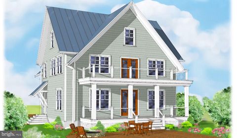 N HIBERNIA ROAD CENTREVILLE MD 21617