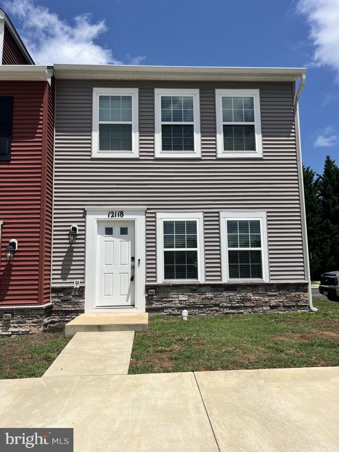 REGENCY CROSSING - Residential