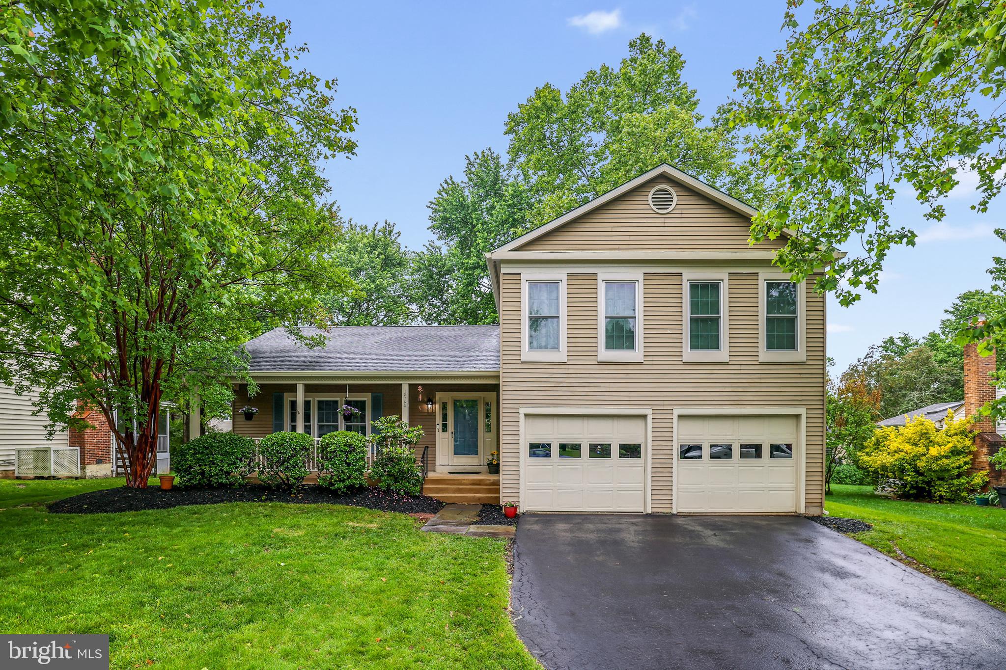 12755 FLAT MEADOW LANE