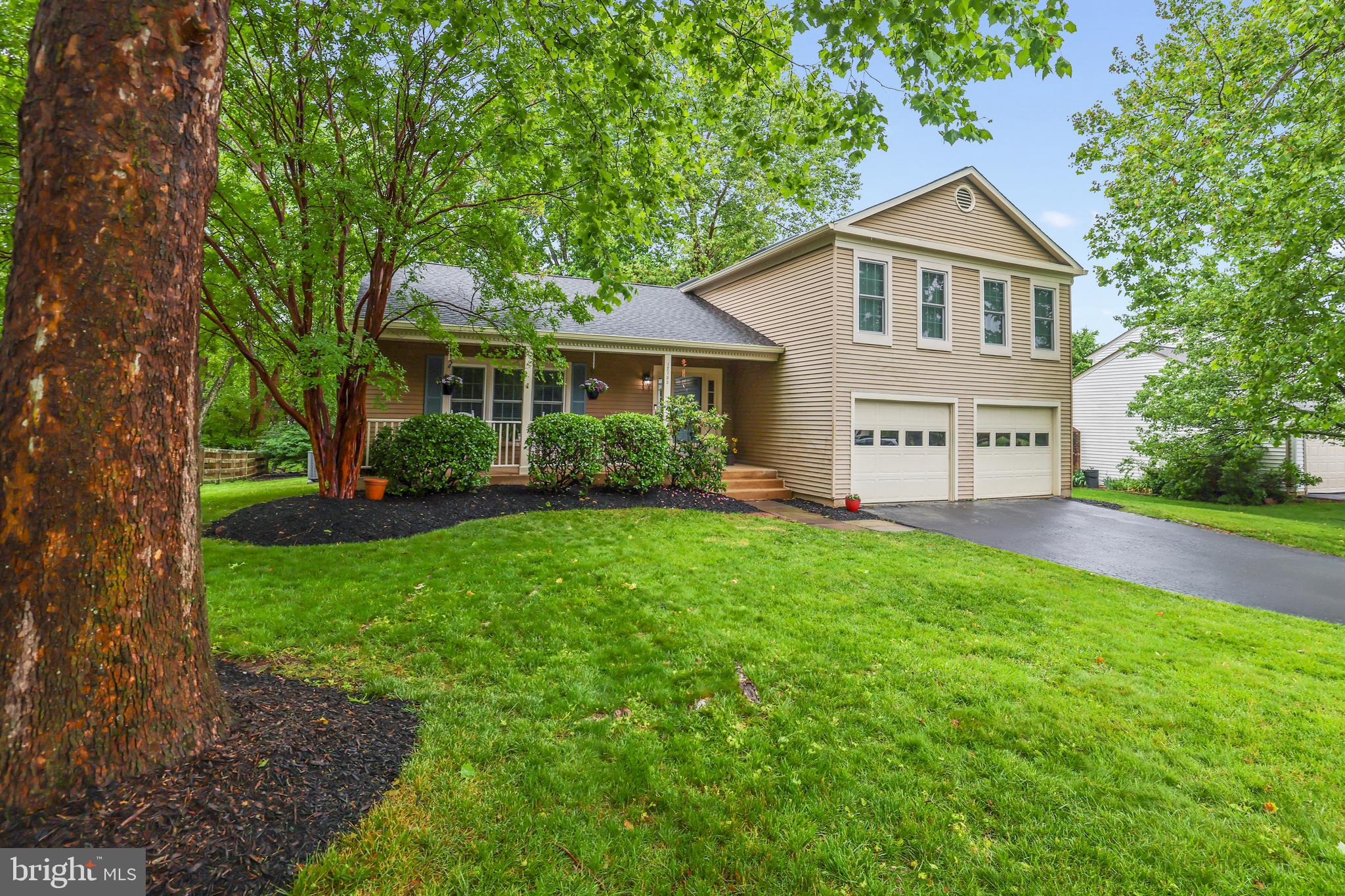12755 FLAT MEADOW LANE