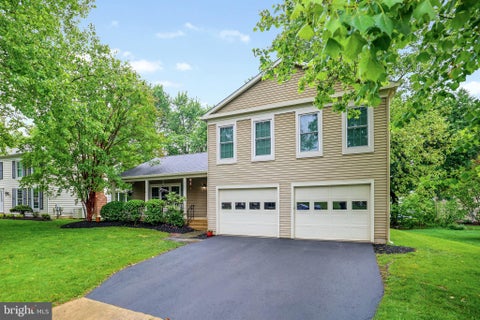 Homes For Sale - 12755 Flat Meadow Lane<br/> Fairfax County, HERNDON, VA 20171