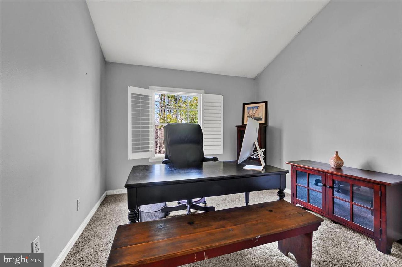 MAYS CHAPEL NORTH - Residential Lease