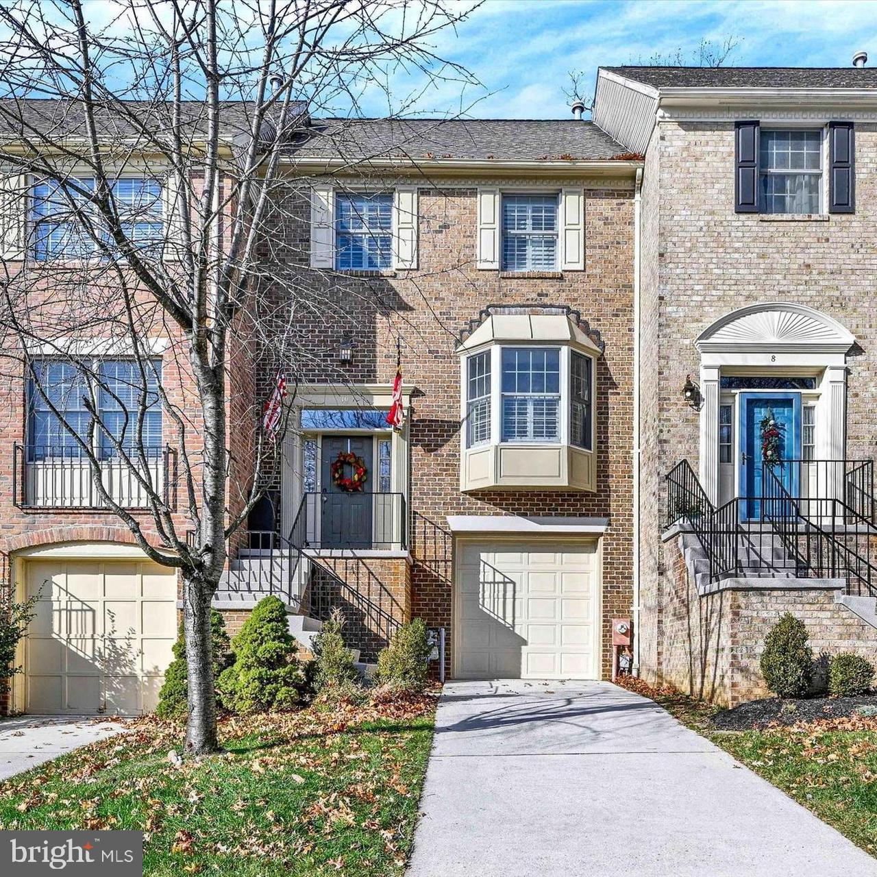 MAYS CHAPEL NORTH - Residential Lease