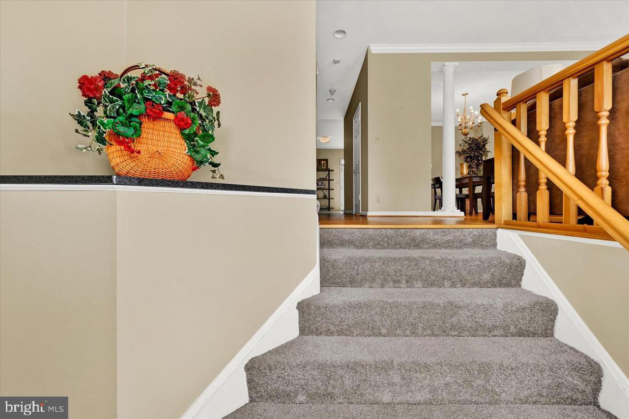 MAYS CHAPEL NORTH - Residential Lease