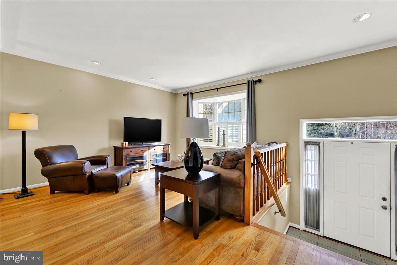 MAYS CHAPEL NORTH - Residential Lease