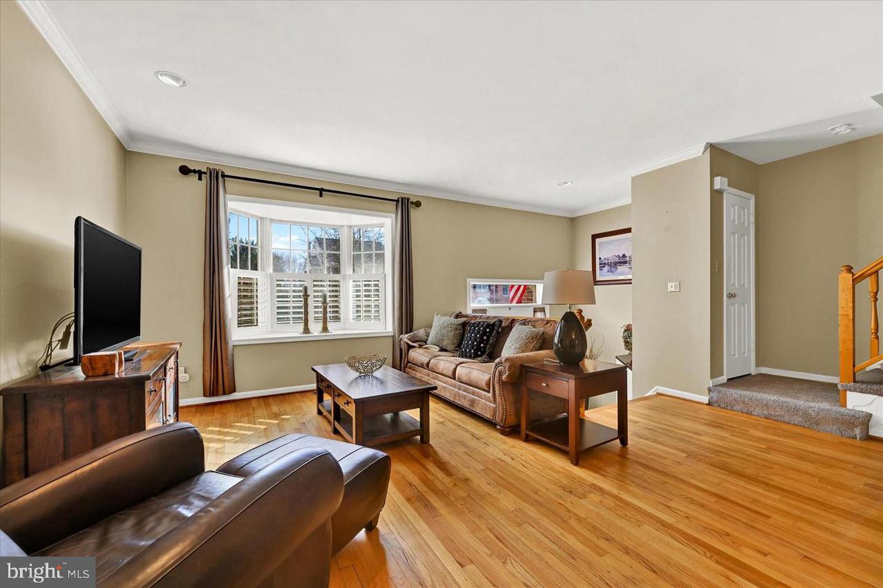 MAYS CHAPEL NORTH - Residential Lease