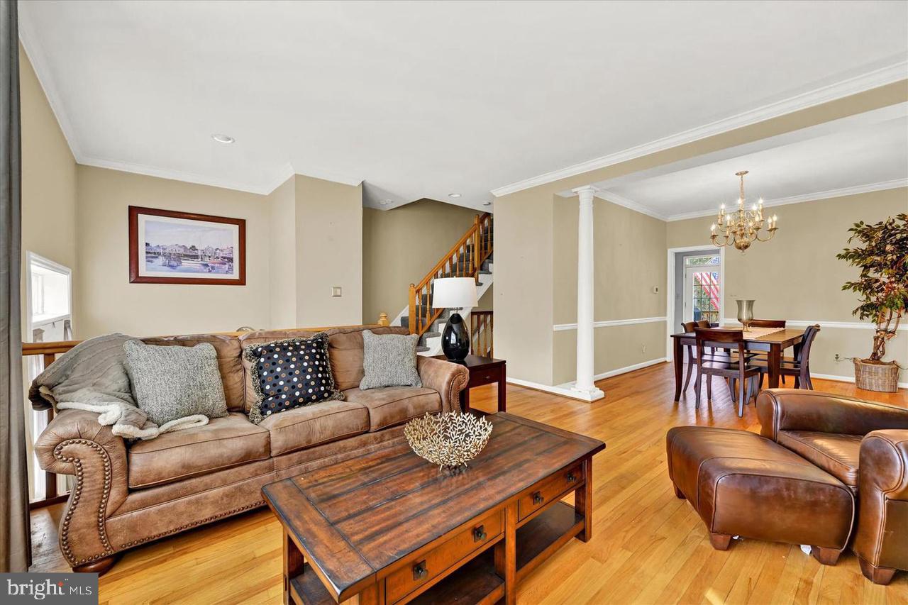 MAYS CHAPEL NORTH - Residential Lease