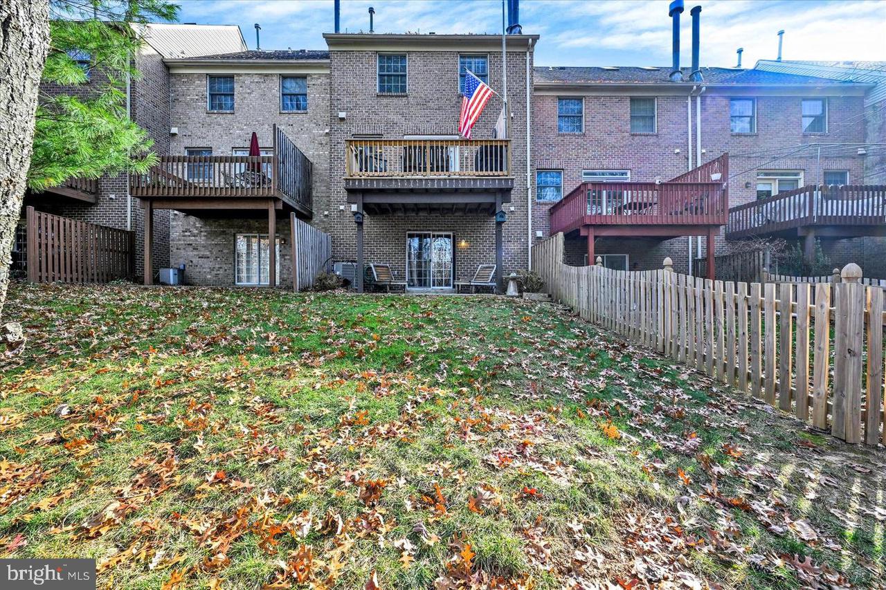 MAYS CHAPEL NORTH - Residential Lease