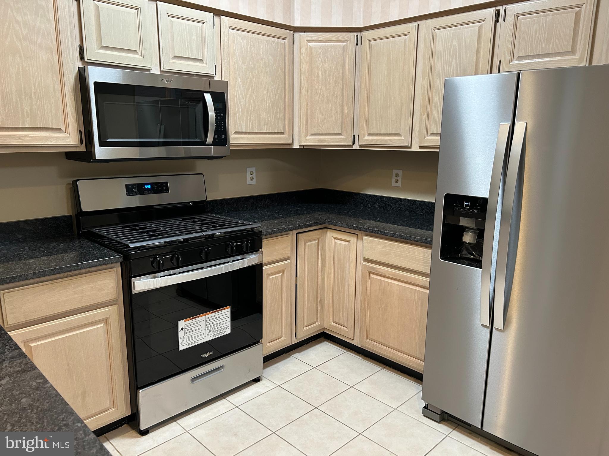 MAYS CHAPEL NORTH - Residential Lease