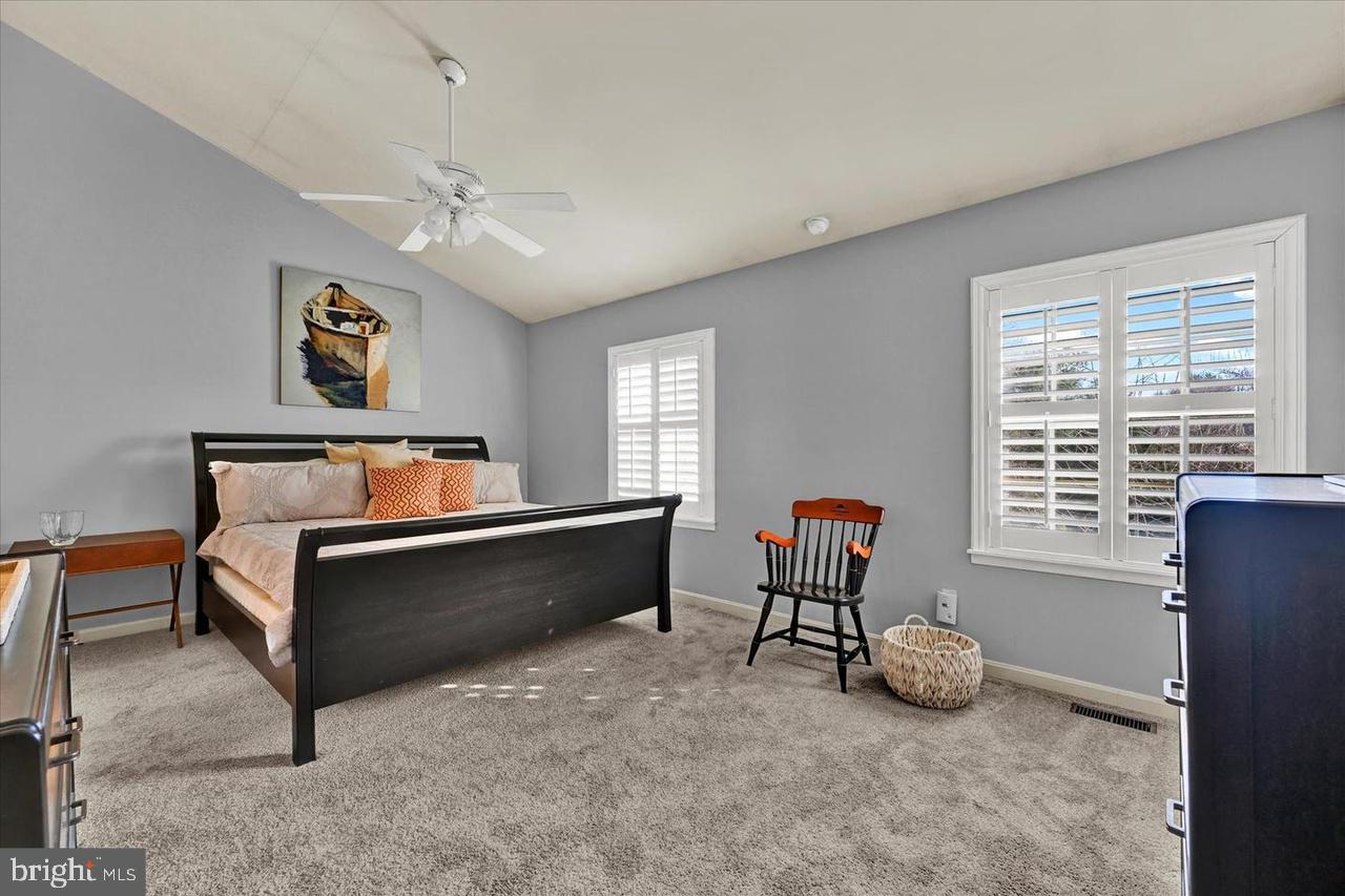 MAYS CHAPEL NORTH - Residential Lease