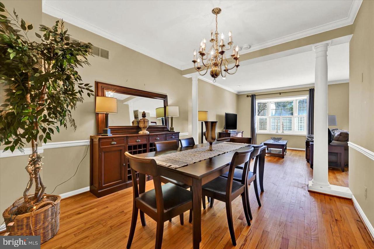 MAYS CHAPEL NORTH - Residential Lease