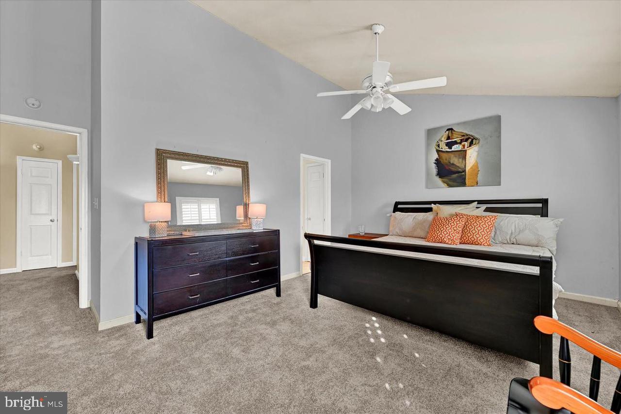 MAYS CHAPEL NORTH - Residential Lease