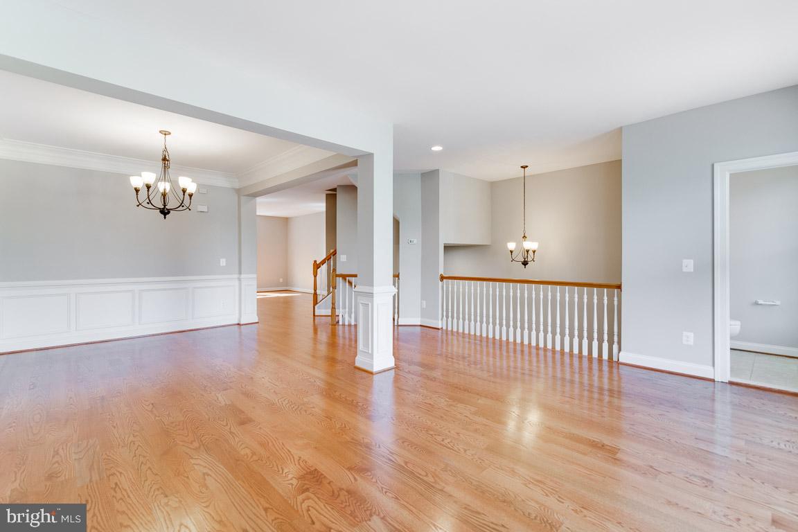 LORTON VALLEY NORTH - Residential