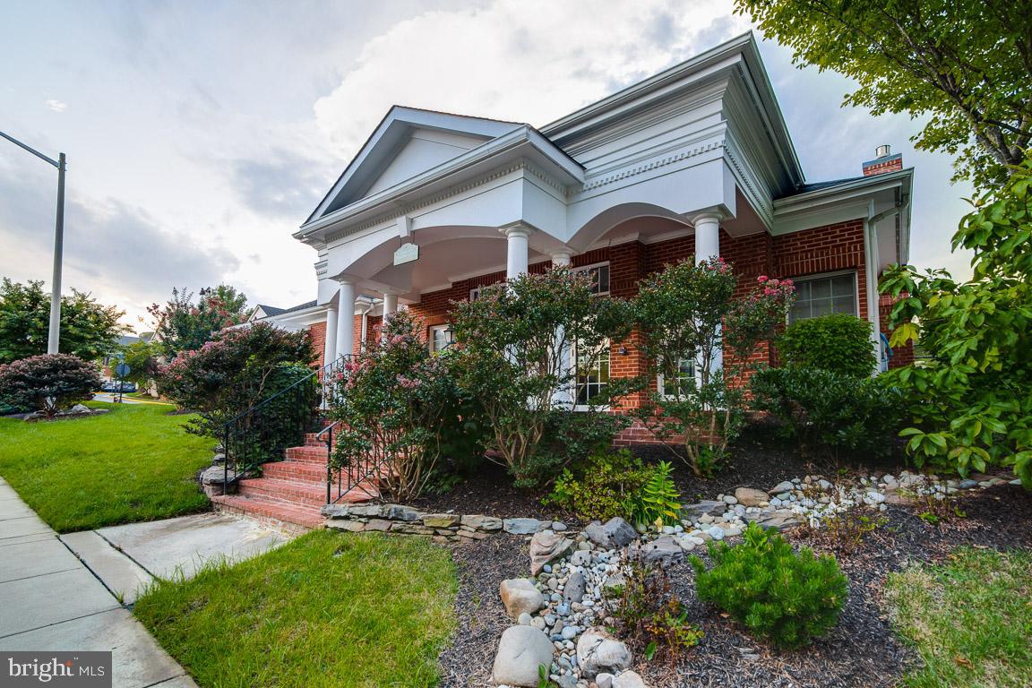 LORTON VALLEY NORTH - Residential