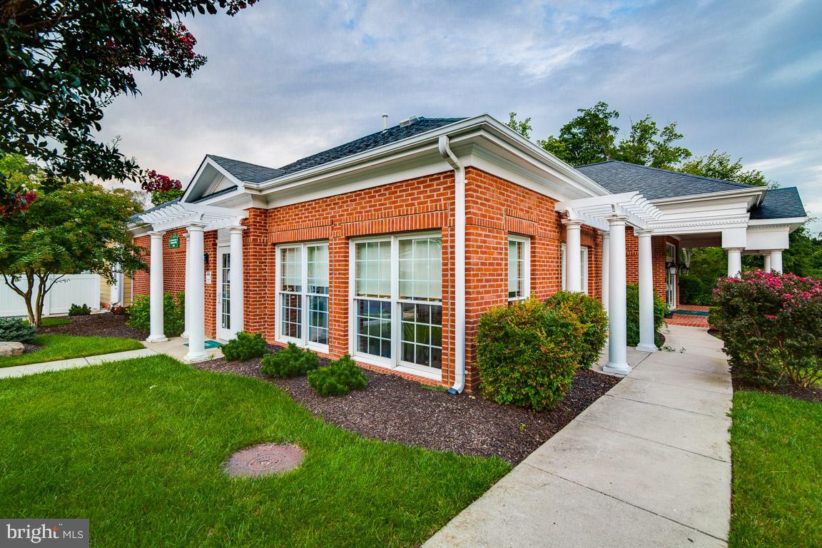 LORTON VALLEY NORTH - Residential