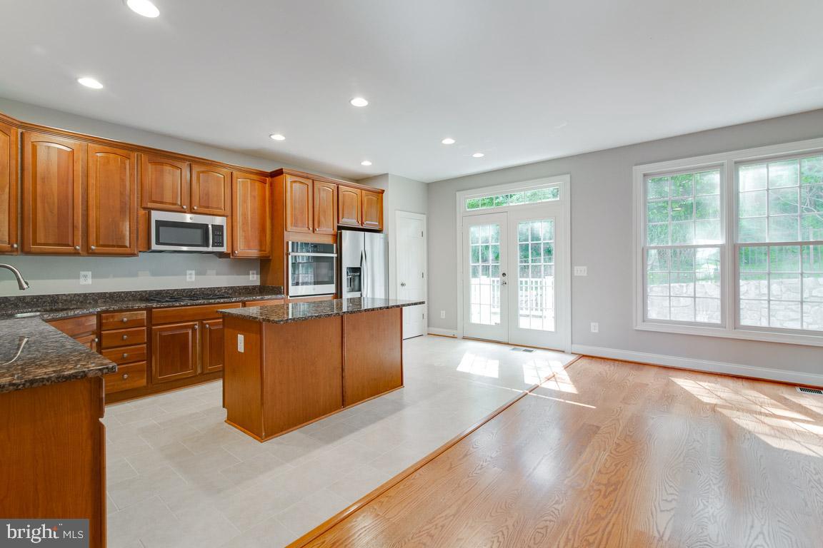 LORTON VALLEY NORTH - Residential