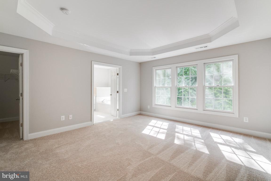 LORTON VALLEY NORTH - Residential