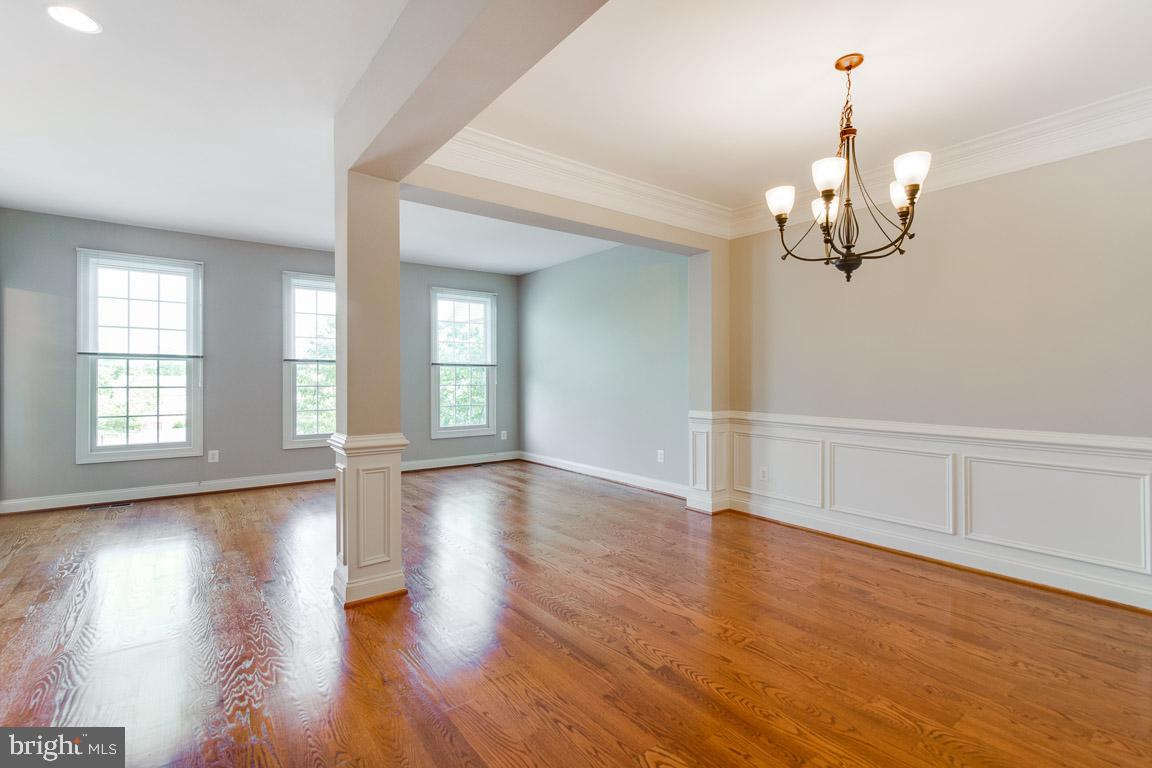 LORTON VALLEY NORTH - Residential