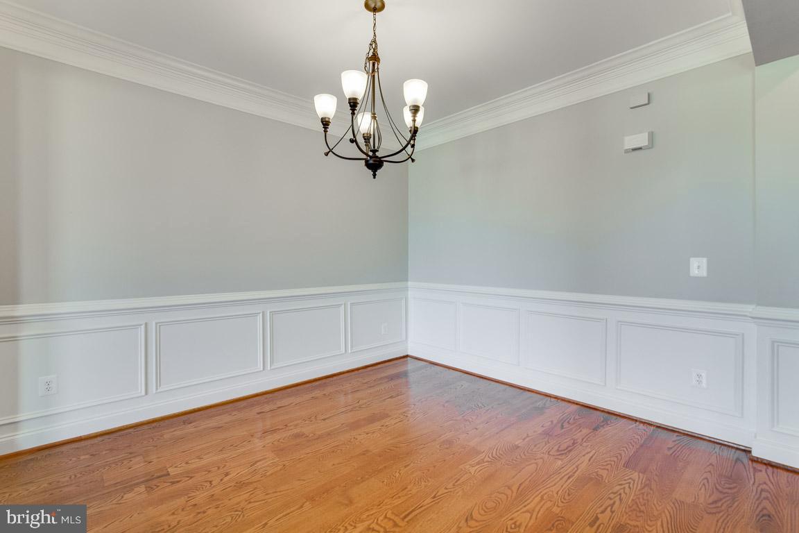 LORTON VALLEY NORTH - Residential