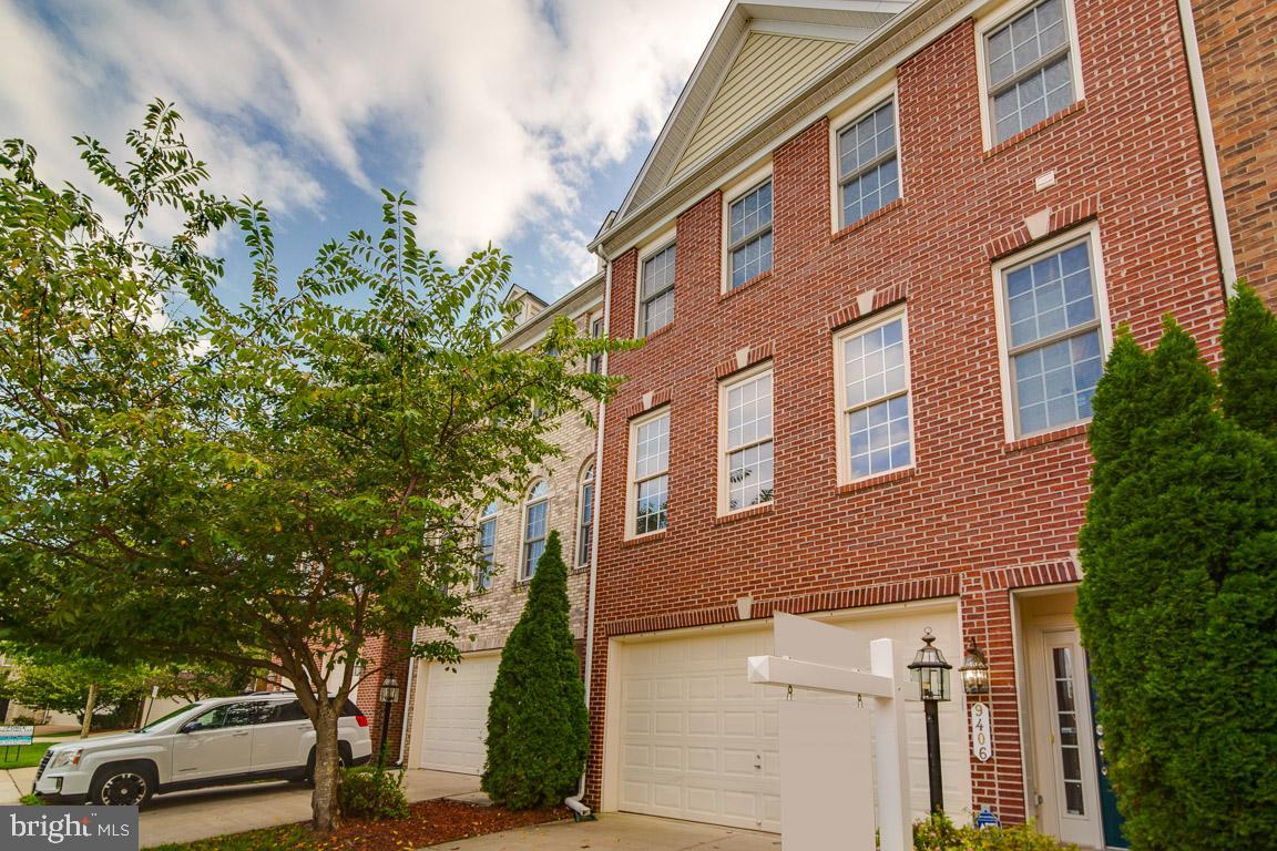 LORTON VALLEY NORTH - Residential