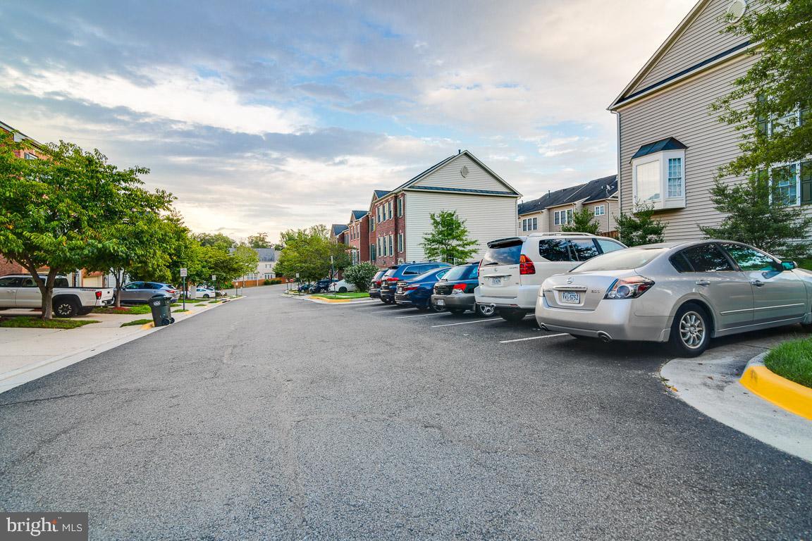 LORTON VALLEY NORTH - Residential