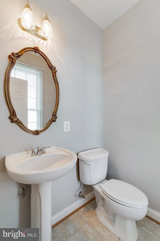 LORTON VALLEY NORTH - Residential